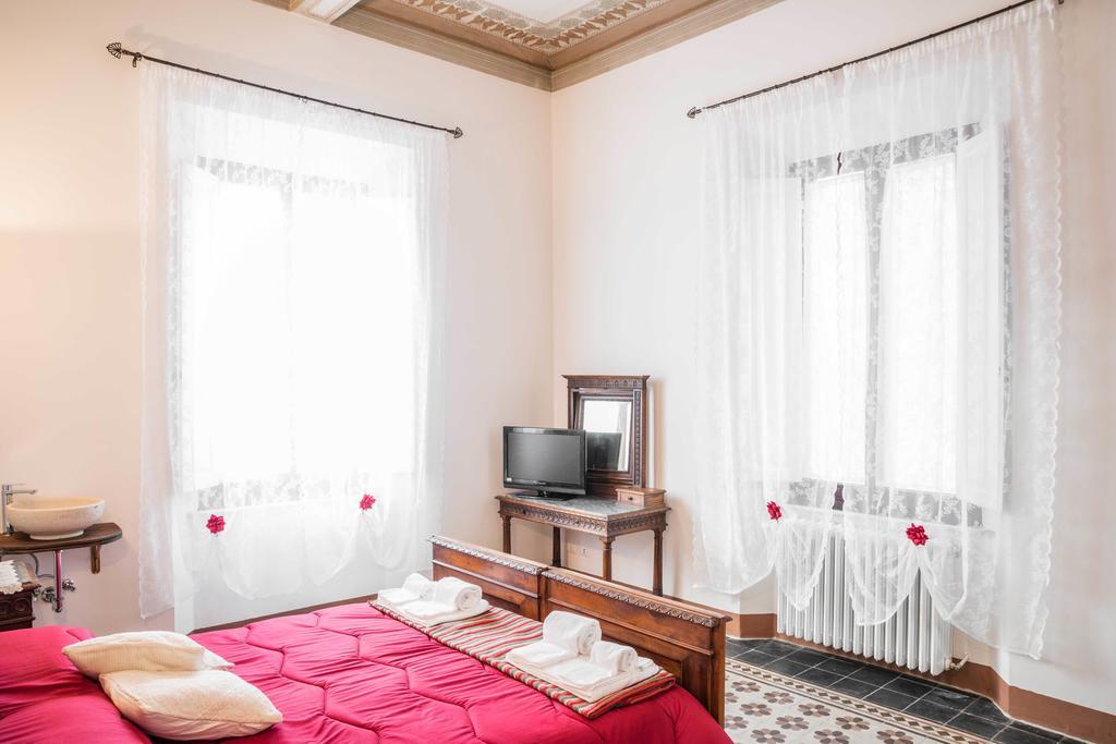 Habitación Doble Superior
