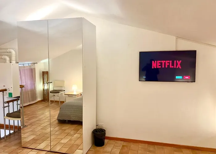 Hotel vicino al College: Gh Paradiso - Apartments