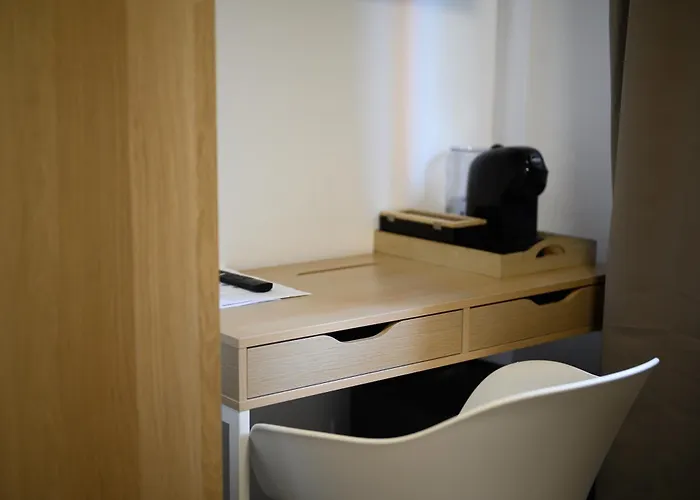 Albergo economico: Hotel Anna Siena Nord