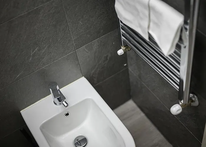 Albergo economico: Hotel Anna Siena Nord