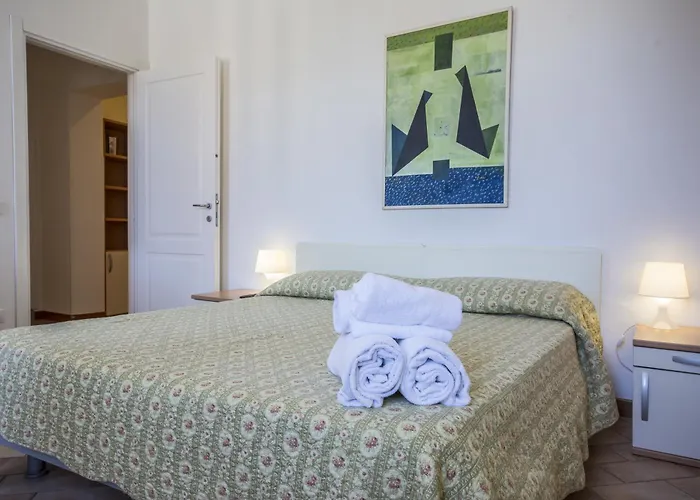 Hotel vicino al College: Gh Paradiso - Apartments