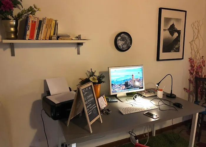 Casa vacanza: Casa Emilio